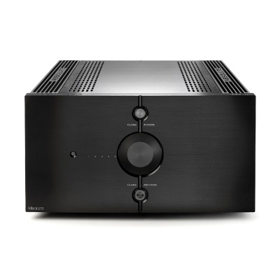 Audio Analogue Absolute Black