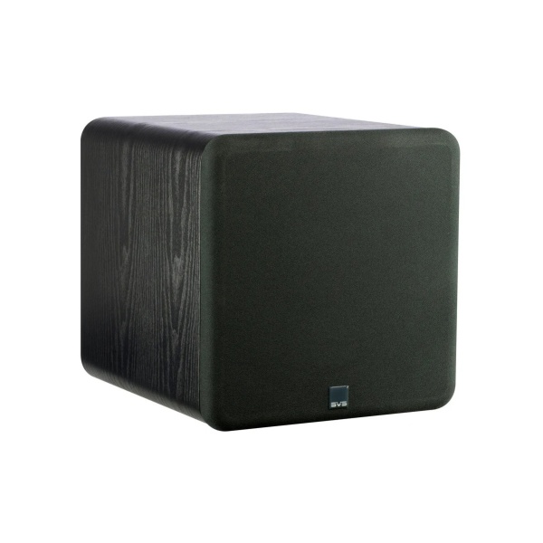 SVS SB-1000 Black Ash