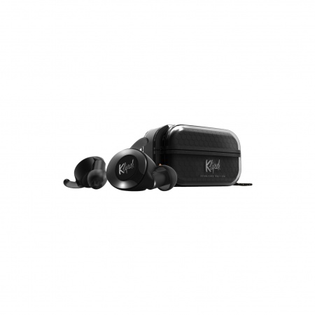 Klipsch T5 II True Wireless Sport Black