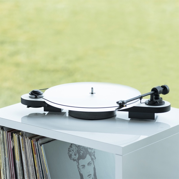 Pro-Ject Acryl it E