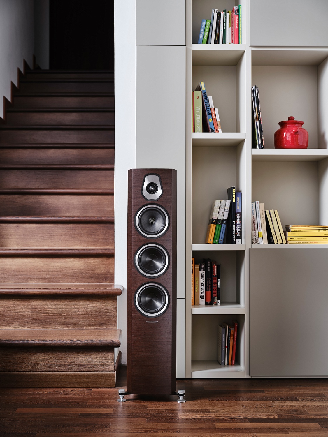 Sonus faber Sonetto III