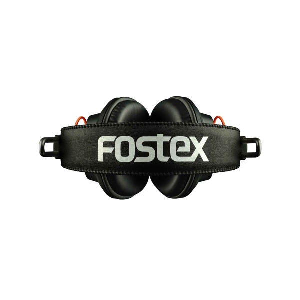 Fostex T20RP MK3 Black