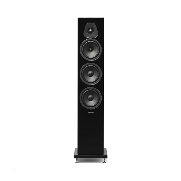 Sonus faber Lumina III Black