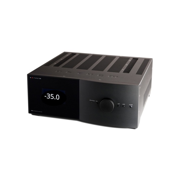 Anthem STR Integrated Amplifier Black