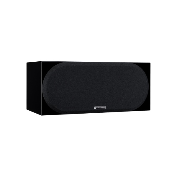 Monitor Audio Silver C250 7G Black Gloss