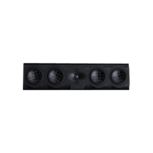 Perlisten Audio S7с Piano Black