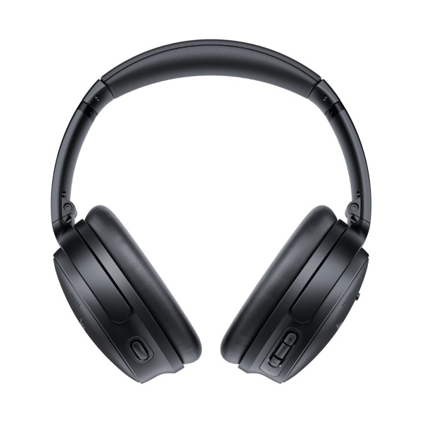 Bose QuietComfort 45 Black