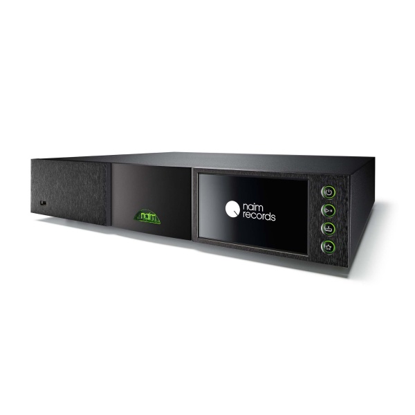 Naim NDX 2 Black