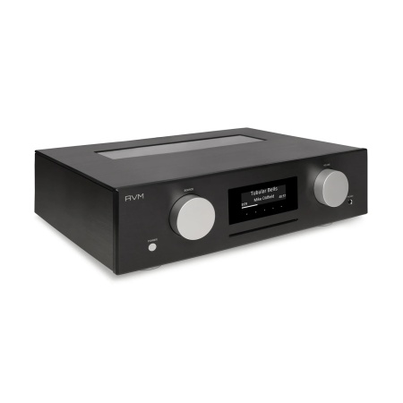 AVM Audio Evolution CS 5.3 Black