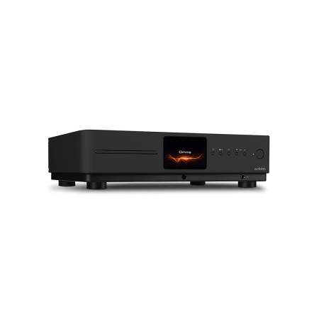 Audiolab Omnia Black