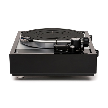 Thorens TD 1600 TP 160 Black