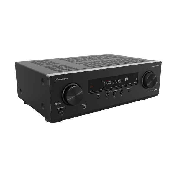 Pioneer VSX-835 Black