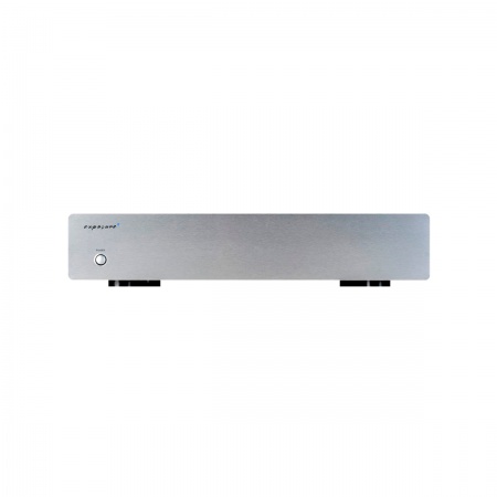 Exposure 3010S2 Phono MC Silver