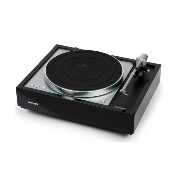 Thorens TD 1601 TP 92 Black