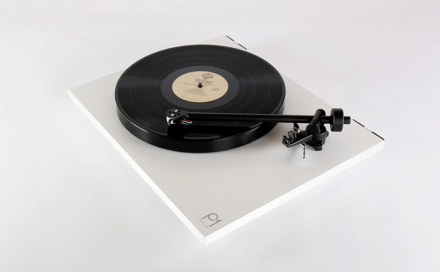 Rega Planar 1