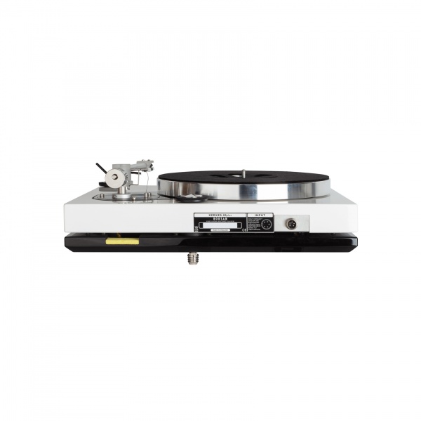 Roksan Xerxes 20 Plus Gloss White