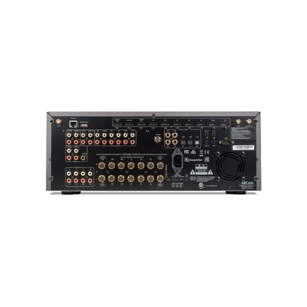 Arcam AVR31