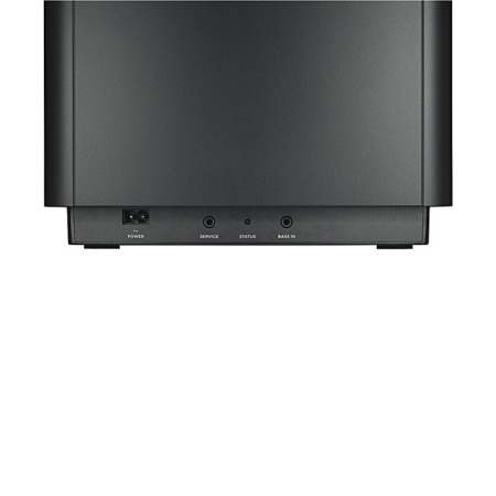Bose Smart Soundbar 600 3.1, SWB, TS