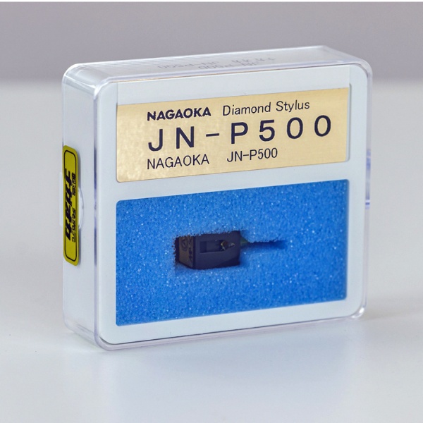 Nagaoka JN-P500