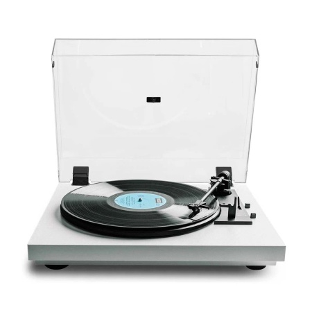 Pro-Ject Automat A1 (OM10) White – витринный образец