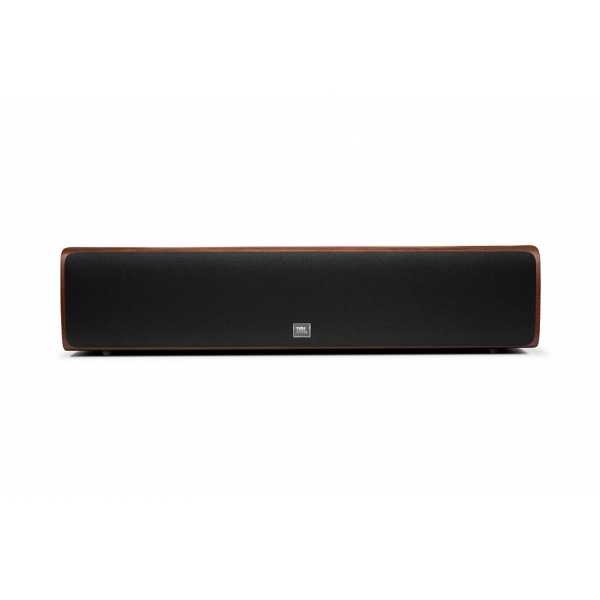 JBL HDI-4500 Walnut