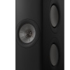 KEF LS60 Wireless Carbon Black