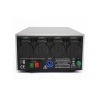 Isol-8 Substation LC Silver