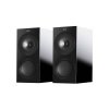 KEF R3 Black Gloss