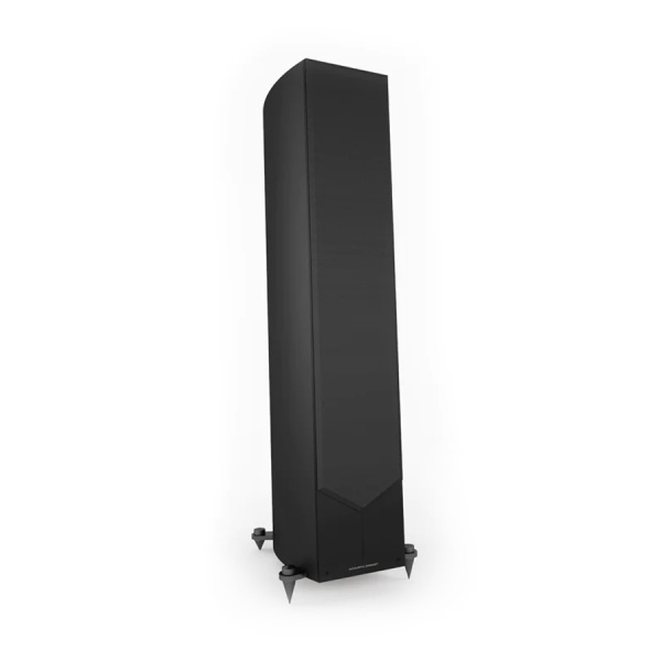 Acoustic Energy Corinium Matte Black