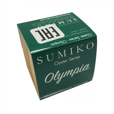 Sumiko Olympia