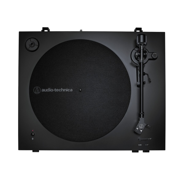 Audio-Technica AT-LP3XBT (AT-VM95C) Black