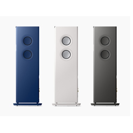 KEF LS60 Wireless