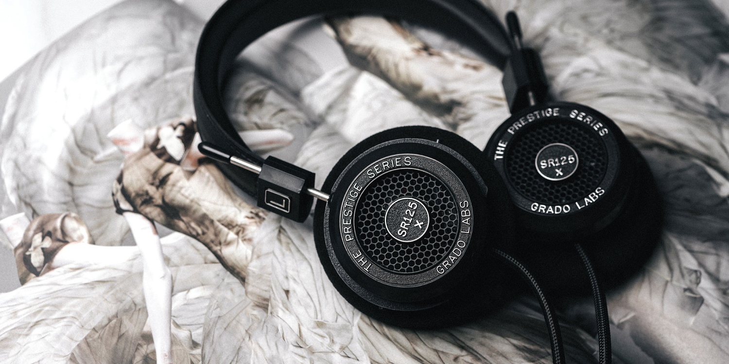 Grado SR125x