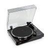 Thorens TD 204 (AT95E) High Gloss Black